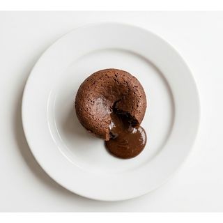 Lava Cake