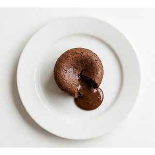 Lava Cake --