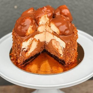 Profiterol