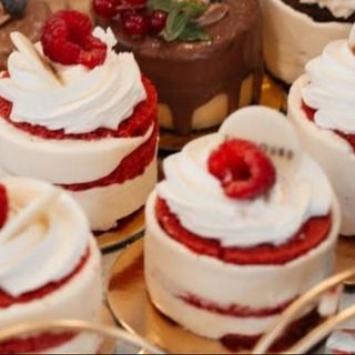 Red Velvet