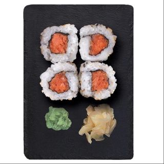 Maki cu ton