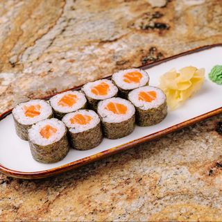Maki cu somon