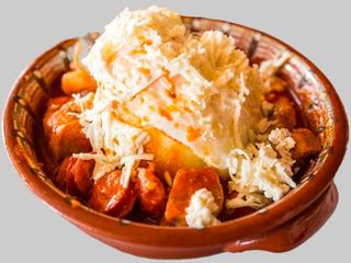 Tochitura dobrogeana