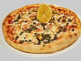 Pizza Allegria Ø 32cm