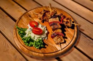 Frigărui haiducești de porc