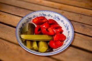 Salată de murături