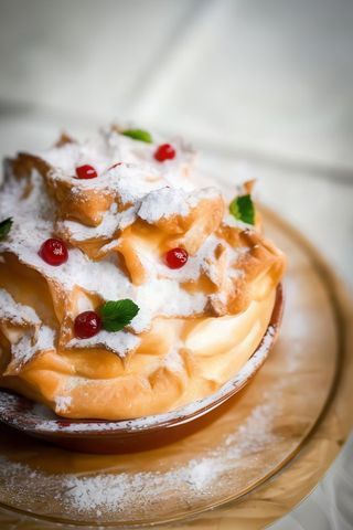 Clătite bănățene