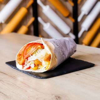 Pui Shanghai la lipie 