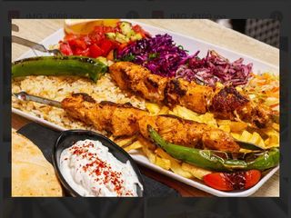 MENIU FRIGARUI PIEPT DE PUI