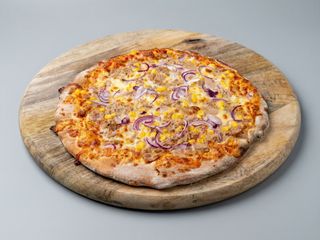 Pizza cu ton Ø32CM