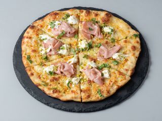 Pizza Fresh & Cotto Ø 32cm