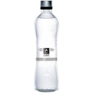 AQUA CARPATICA CARBO 330ML