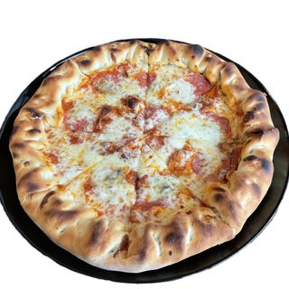 Pizza Salami