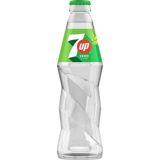 SEVEN UP 250ML