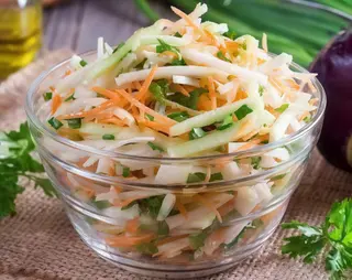 Salata mixta