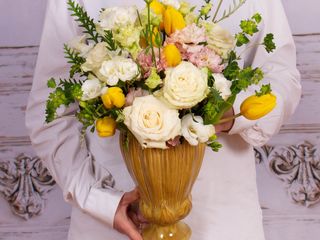 Aranjament WOW pentru persoana iubita