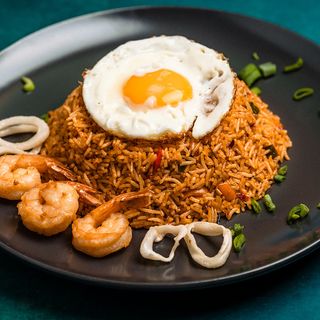 Nasi goreng