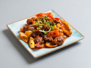 Pui devil