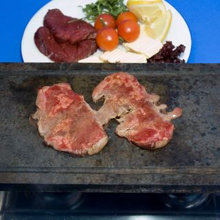 Platou Ignis pentru 4 persoane