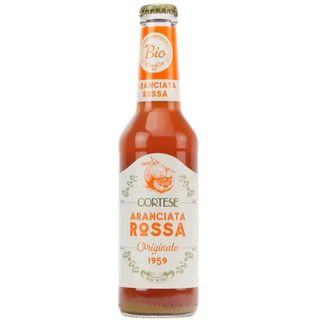 BIO ARANCIATA ROSSA CORTESE 275ML