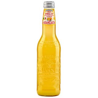 BIO ARANCIATA BLONDA GALVANINA 355ML