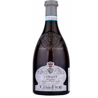 Vin Alb CadeiFrati Lugana