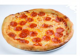 Pizza Diavola Ø 32cm