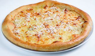 Pizza Quattro Formaggi Ø 32cm