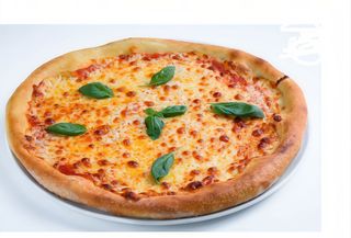 Pizza Margherita Ø 32cm
