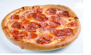 Pizza Carnivora Ø 32cm