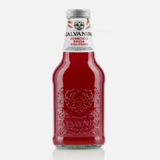 BIO ARANCIATA ROSSA GALVANINA 355ML