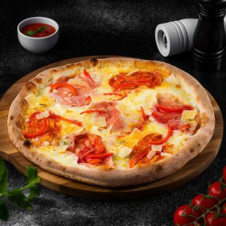 PIZZA GIOYA+SOS+SUC+INGHETATA