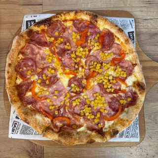 Pizza Firenze Ø 32cm