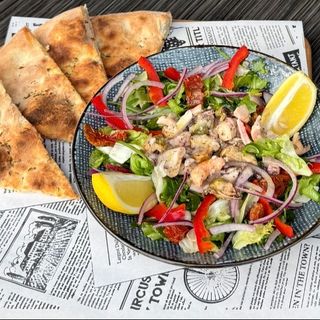 Insalata di Mare