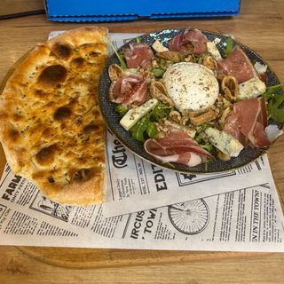 Insalata Gioya