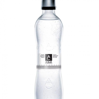 Apa Aqua carpatica minerală