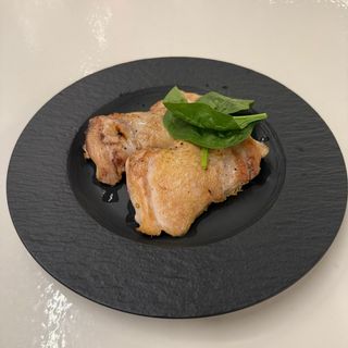 Pulpe de pui dezosate