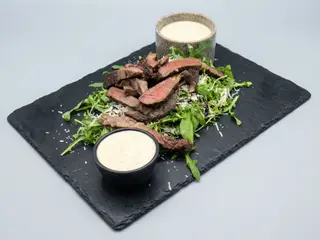Tagliata de vita