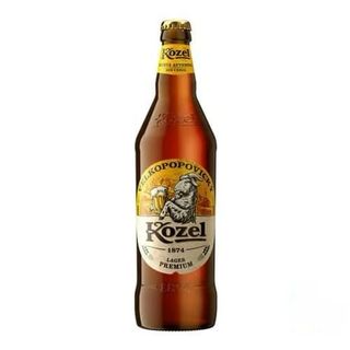 Kozel premim