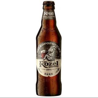 Kozel dark