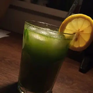 Limonada cu menta