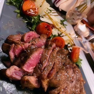 Tagliata de vita