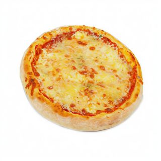 Pizza Quattro Formaggi gigant