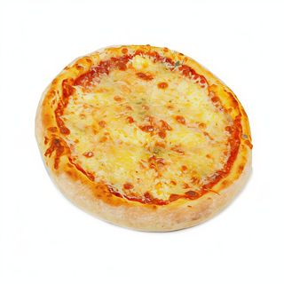 Pizza Quattro Formaggi medie
