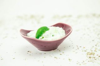 Sos tzatziki