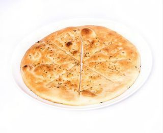 Focaccia simplă