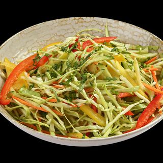 Salată de cruditati