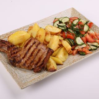 Cotlet de porc