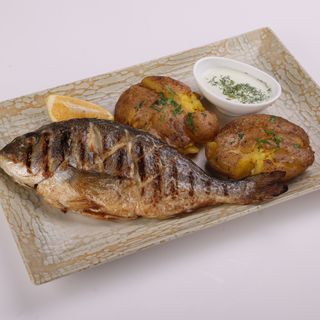 Dorada Grill