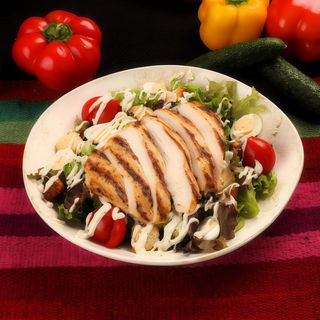 Salată Cezar